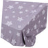 GARVALON Stretchy Changing Pad Cover for Boys & Soft Changing Pad Sheet Stars Design Reusable Changing Table Cover Fits