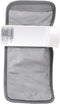 Thonlai 3000mah 2P 7.4V 2A 18W Milk Bottle Thermal Bag ABS PU X Insulated USB Charging Portable Baby Nursing Tool
