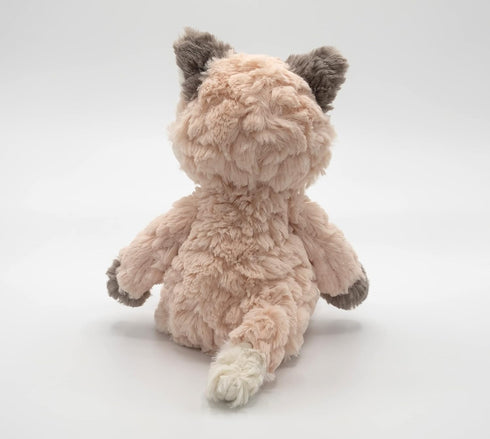 11 Inch (Pack 1) Mary Meyer Putty Nursery Soft Toy, Fox