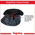 ReignDrop Piddle Pad Car Seat Protector for Toddler and Baby Potty Training Waterproof Car Seat Pee Pad Reusable Liner