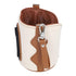 Hamwesh 26 Settings Bottle Warmer Bag Temperature with USB Portable and Lightweight for Baby Milk Breastmilk Travel