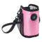 ZJchao Portable Heating Milk Bottle Bag Digital Display Temperature Adjust Baby Bottle