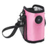ZJchao Portable Heating Milk Bottle Bag Digital Display Temperature Adjust Baby Bottle