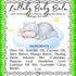 Generic Lullaby Baby Balm (All Natural Vegan Skincare) - Avocado Oil with Whipped Shea & Mango Butters