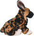 Wild Republic Cuddlekins African Wild Dog Plush Toy, 8 Inches, Stuffed Animal Gifts for Kids
