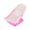 DAOLUAN Foldable Baby Bather - Baby Bath Support with 3 Adjustable Positions for