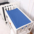 Set Breathable Cotton Changing Pad Sheets for Baby - Replacement