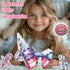 Unicorn Toys for Girls Age 4-6, Magnetic Tiles Frozen Toys, Building Blocks for Ages 3-8