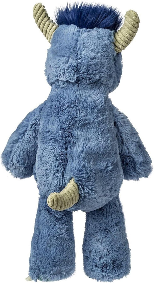 13-Inches, Mary Meyer Stuffed Animal Marshmallow Zoo Plush Soft Toy, Maximus Monster