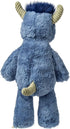 13-Inches, Mary Meyer Stuffed Animal Marshmallow Zoo Plush Soft Toy, Maximus Monster