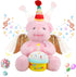 Animated Birthday Gifts for Kids Singing Happy Birthday Teddy Bear Plush Toys