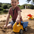 18 HABA Dump Truck Beach Toys for Toddlers, Construction Toys & Beach Essentials for Kids Months+