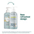 ATTITUDE 2-in-1 Shampoo and Body Wash for Baby, EWG Verified, Hypoallergenic Plant- and Mineral-Based Ingredients, Vegan and Cruelty-Free Products for Sensitive Skin, Unscented, 16 Fl Oz