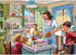 Bits and Pieces 3000 Piece Jigsaw Puzzle for Adults Kitchen Memories -