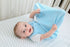 Set, 2 Pack, 100% 28 52 Elys & Co. Crib Sheets, Baby Boy/Girl Fitted Crib Mattress Sheet Jersey Knit Cotton, Infant