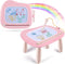 Smasiagon Magnetic Drawing Board for Kids, Toddler Toys for 1-2 Year Old