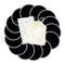 wegreeco Nursing Breast Pads (14 Pack) + Laundry Bag & Travel Storage