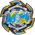 BelleJiu Battling Tops B-133 GT Starter - Ace Dragon St.Ch Zan
