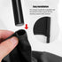 LUAATT W2/W4 Model,UPF50+ Stretchy Panoramic Canopy Compatible with Wonderfold Stroller Wagons All Fabric Sun Shade