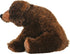 12 Inches, Model:12832 Wild Republic Grizzly Bear Plush, Stuffed Animal, Plush Toy, Gifts for Kids, Cuddlekins