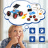 8 9 10 12 13 8-12 8-10 12-14, Bulk STEM Solar Robot Kits, STEM Building Toys for Year Old Boys Girls Crafts, Robotics