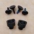 KANGQL Set Handrail Screw, Baby Carriages Repair Essential Replacement Spare Screws Maintenance Tool for Strollers