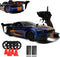HTURCCOP 1:20 RC Drift Car 2.4GHz 4WD High Speed Drift Remote Control