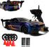 HTURCCOP 1:20 RC Drift Car 2.4GHz 4WD High Speed Drift Remote Control
