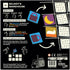 CMYK Wilmot’s Warehouse Board Game