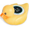 Baby Bath Thermometer, Bath Temperature Duck Toy for Newborns, Infant Bath Essentials, Water Temperature Gauge