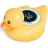 Baby Bath Thermometer, Bath Temperature Duck Toy for Newborns, Infant Bath Essentials, Water Temperature Gauge