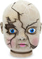 Nerd Block Baby Collectible, Eat You Alive Broken Doll Head
