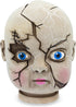 Nerd Block Baby Collectible, Eat You Alive Broken Doll Head