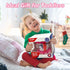 LDRYWW 18+ 2 3+ Baby Girl Toys Months Hand Drum Rotating Musical Light Up Sensory Activity Crawling Toys Year Old