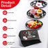 200 9 Inch 7 Inch Set Pcs Graduation Nurse Party Decorations Doctor Nurse Week Party Plates Include Paper Disposable