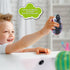 WOW! STUFF CoComelon Toys Musical Buddies, Singing Soap Dispenser and Toothbrush Holder, Pre-School Learning Toy