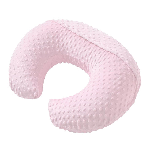 Nursing Pillow and Positioner for Breastfeeding, Ultra Soft Baby Breastfeeding Pillows for More Support for Mom