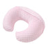 Nursing Pillow and Positioner for Breastfeeding, Ultra Soft Baby Breastfeeding Pillows for More Support for Mom