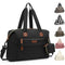 Pritent Diaper Bag Tote, Diaper Baby Bags with Pacifier Case, Shoulder Straps,