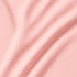 100% Butterblu Frankie Fitted Crib Sheet Organic Cotton for Baby & Toddler Mattress, Breathable for Boys & Girls, Pink