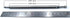 HAWK HOBBY 200 mm 4mm (200mm RC Boat Drive Shaft Diameter Drive Shaft)