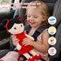 Toys,16inch Soft Baby Doll Baby Rag Doll for Girls Birthday Gifts Cuddly Plush Toys for Toddler Kids (Cheongsam Girl)