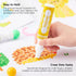 14 20 Shuttle Art Dot Markers, Colors Bingo Daubers with Unique Patterns of Dot Book for Toddler Art Activities