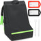 Sublaga Car Seat Bags For Airplane Travel, 600D Thickening Oxford Cloth Durable Car