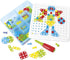 Miniland Mosaic Art Design Construction