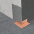 8 Pack Seamless Outside Waterproofing Corner Shower Membrane Corner Shower Membrane Corner Polyethylene Corner Membrane
