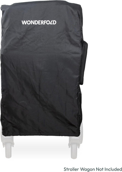 WONDERFOLD W2 Series Stroller Wagon Dust Cover - Perfect Fit