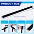 YeeBeny Backpacks Baby Stroller Safety Wrist Strap, Anti-Wear and Anti-Loss Stroller Wrist Strap, Adjustable