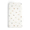 Makemake Organics Organic Changing Pad Cover GOTS Certified Organic Cotton Changing Table