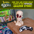 Fotorama Johnny The Skull - Exciting Indoor Ghost Blasting Game for Kids